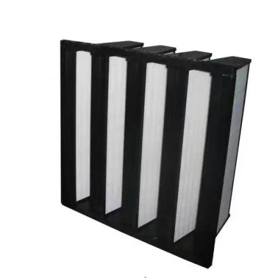 w形高效過濾器（養(yǎng)豬場(chǎng)專用）